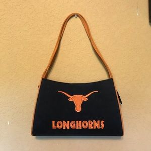 UT Austin Longhorns Purse